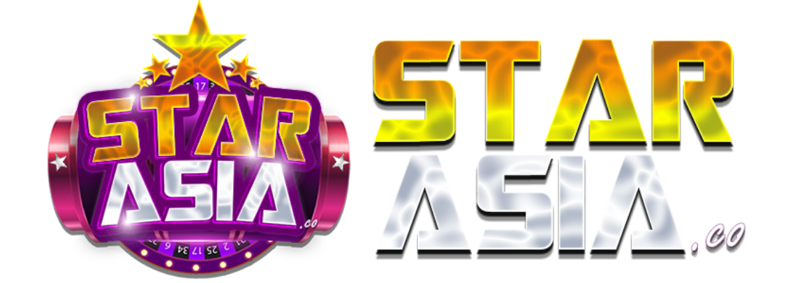 starasia88 logo